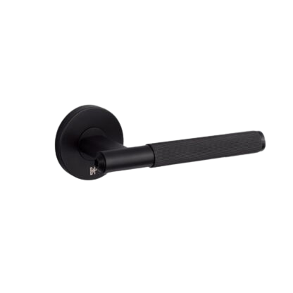 Buster and Punch Door-Handle-LINEAIR 38mm