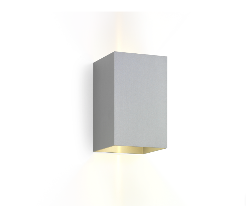 Wever & Ducre - Box 4.0 Wandlamp