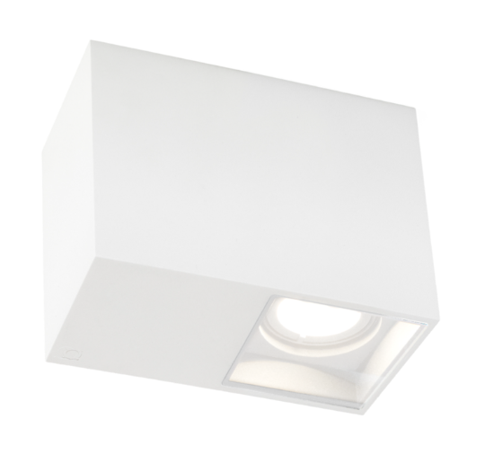 Wever & Ducre Plano Surface 1.0 LED Plafondlamp