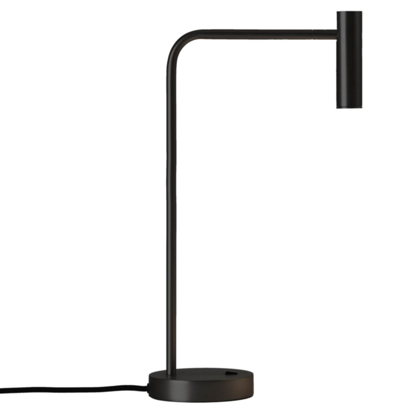 Astro Enna Desk LED tafellamp 2700K mat goud