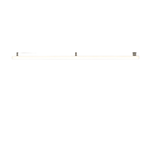 Artemide Alphabet of light linear 120 Wall-Plafondlamp semi-recessed