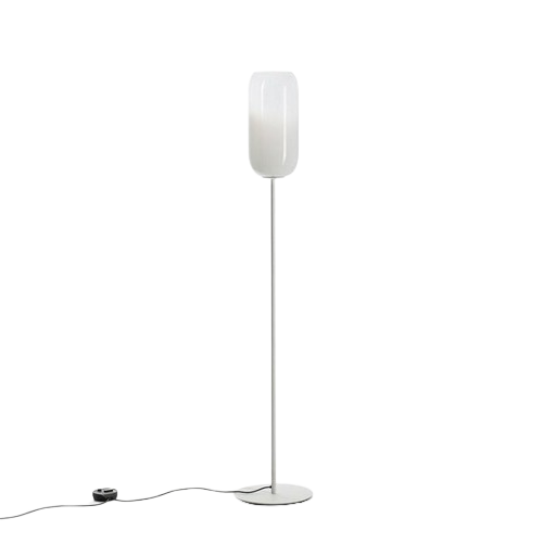 Artemide Gople vloerlamp