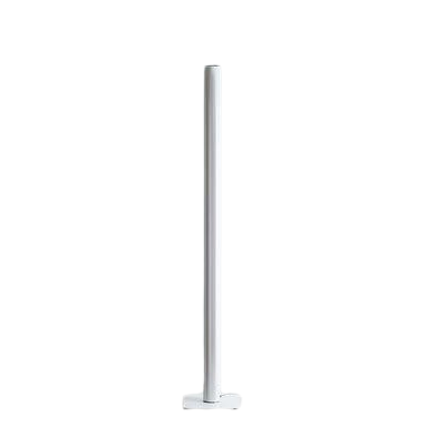 Artemide - Ilio Wit Integralis Vloerlamp