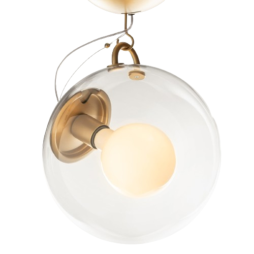 Artemide Miconos plafondlamp