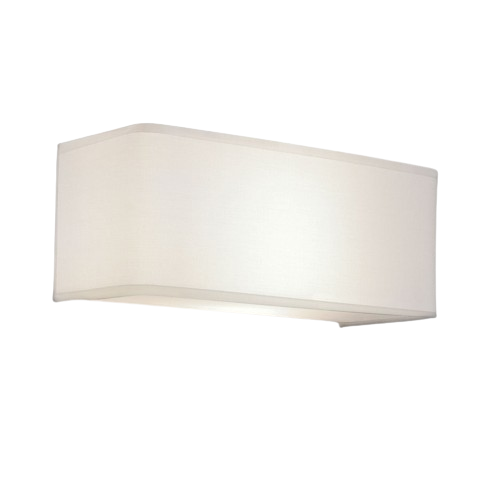 Elegante wandlamp ASHINO WIDE