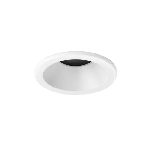 Astro Minima Round Fixed IP65 spot-Plafondlamp