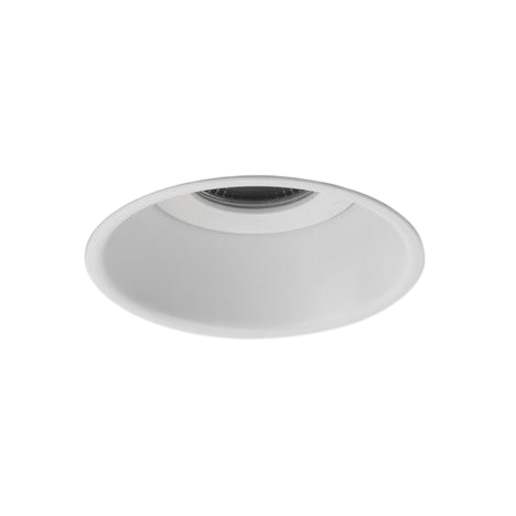 Astro Minima Round IP65 LED 6,1W 2700K FR mat wit