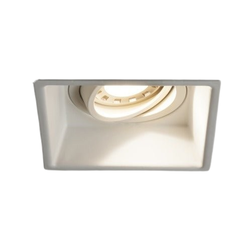 Astro - Minima Square adjustable Spot mat / Plafondlamp