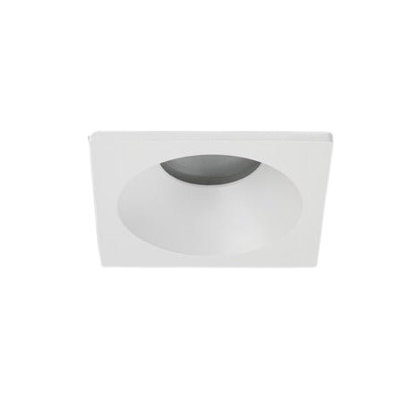 Astro Minima Square Fixed IP65 spot-Plafondlamp