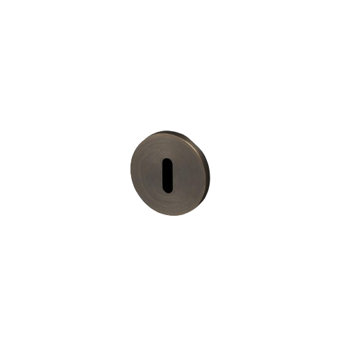 Buster and Punch - Key Escutcheon Plate 35mm