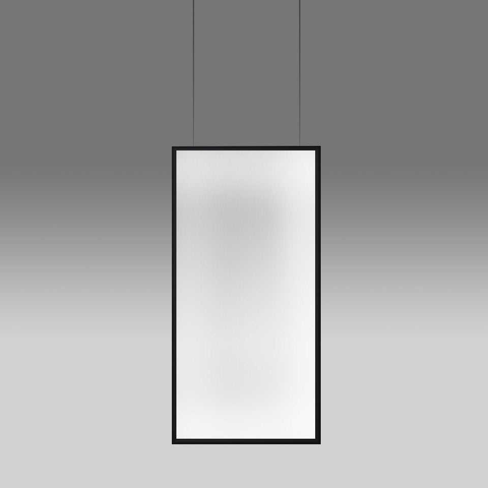 Artemide - Discovery Space Rectangular Hanglamp