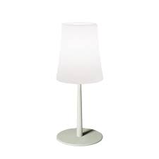 Foscarini Birdie Easy Groot tafellamp