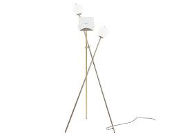 Estiluz - Asana P-3769 Vloerlamp