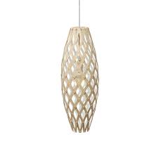 David Trubridge - Hinaki H50cm Hanglamp