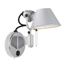 Artemide Tolomeo Faretto zonder schakelaar