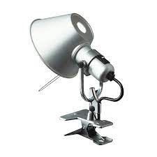 Artemide Tolomeo Pinza Micro