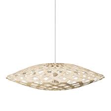 David Trubridge - Flax Ø150cm Hanglamp