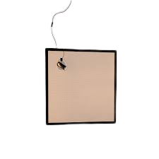 Artemide Discovery Space Spot Square TW Zwart