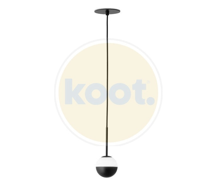 Estiluz Alfi T-3744S hanglamp-plafondlamp