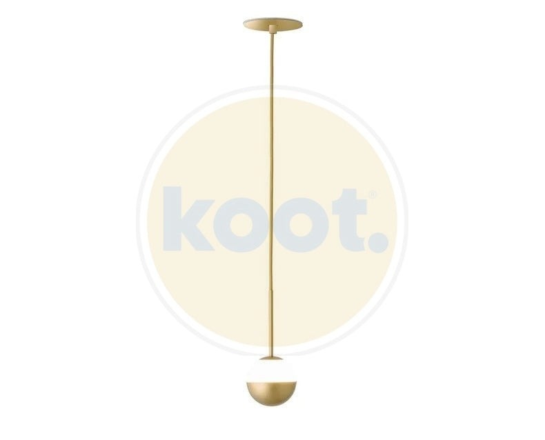 Estiluz Alfi T-3744S hanglamp-plafondlamp