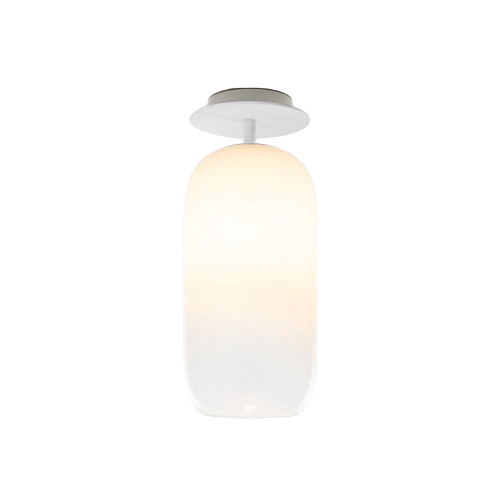 Artemide Gople Mini Plafondlamp