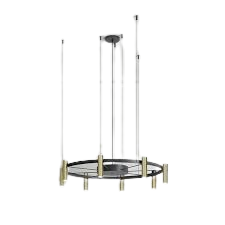 Estiluz Laverd T-3805 plafondlamp