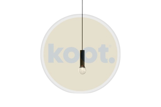 Kreon - Oran craft sphere bulb in-nuit Hanglamp