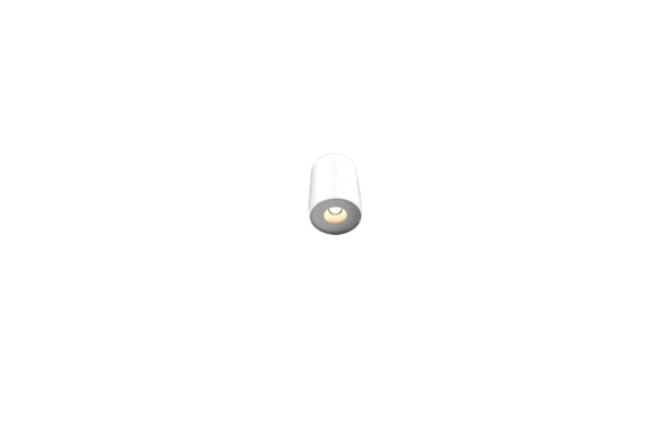 Kreon - Up 40 Circular Surface Mounted Vloerlamp spot