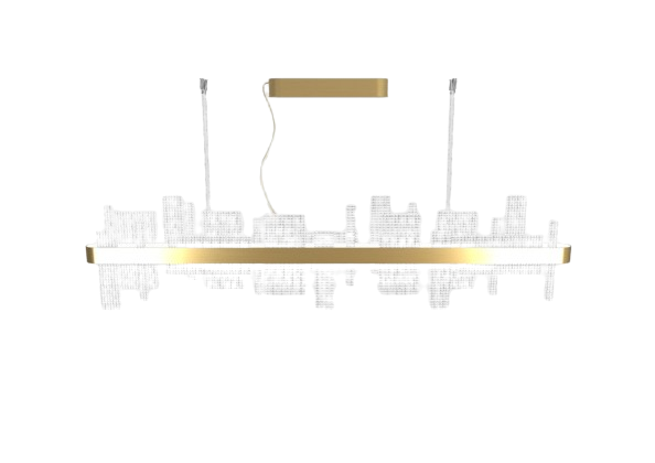 Masiero - Ribbon S150 Hanglamp