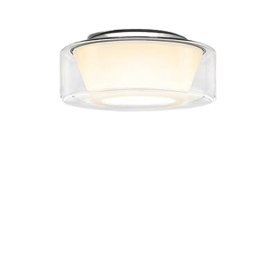 Serien - CURLING Ceiling M plafondlamp