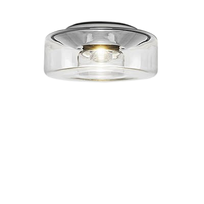 Serien - CURLING Ceiling M plafondlamp