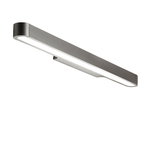 Artemide Talo 90 LED Wandlamp Niet dimbaar