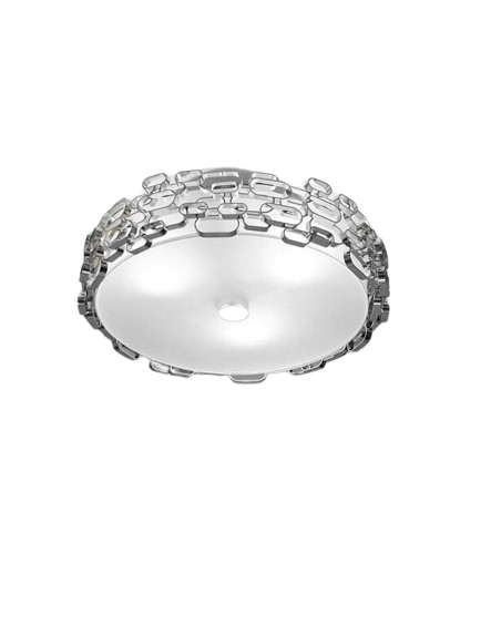 Terzani Glamour N17L Plafondlamp