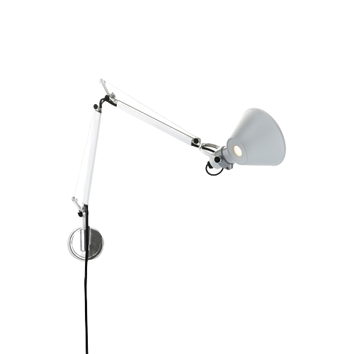 Artemide Tolomeo Micro LED Wandlamp