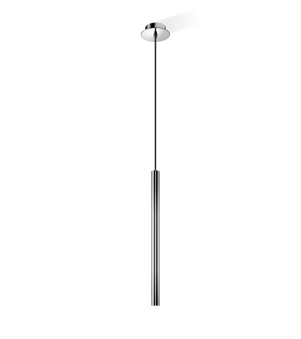 Decor Walther - PIPE 1 Hanglamp