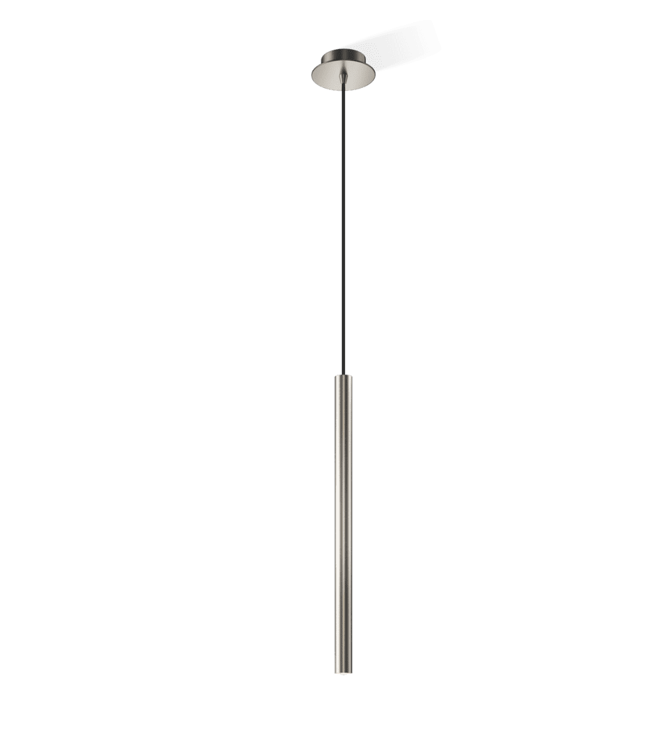 Decor Walther - PIPE 1 Hanglamp