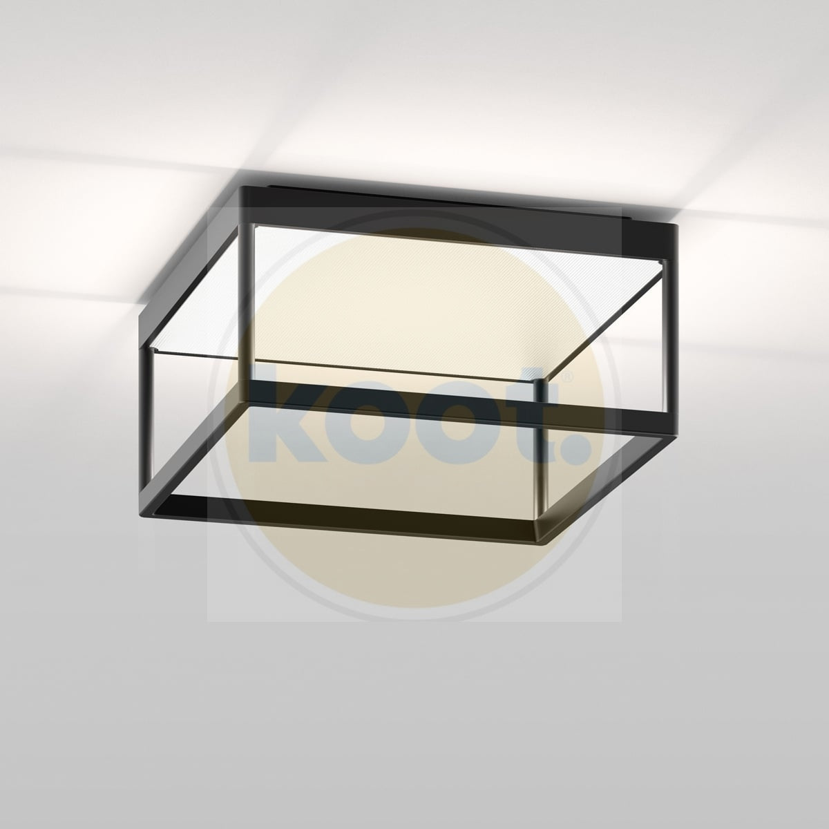 Serien - REFLEX Ceiling M 200 plafondlamp