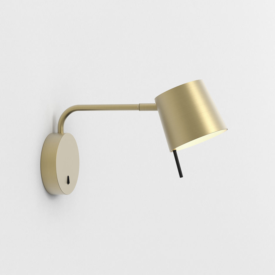 Astro - Miura Swing Arm wandlamp