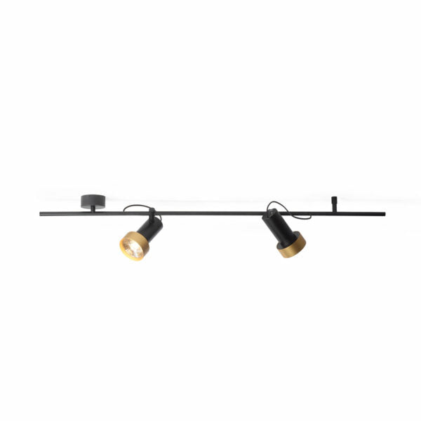 Trizo21 - 2Thirty-CH2 Wandlamp