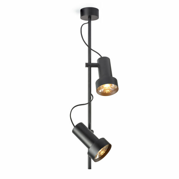 Trizo21 2Thirty-CV2 Plafondlamp