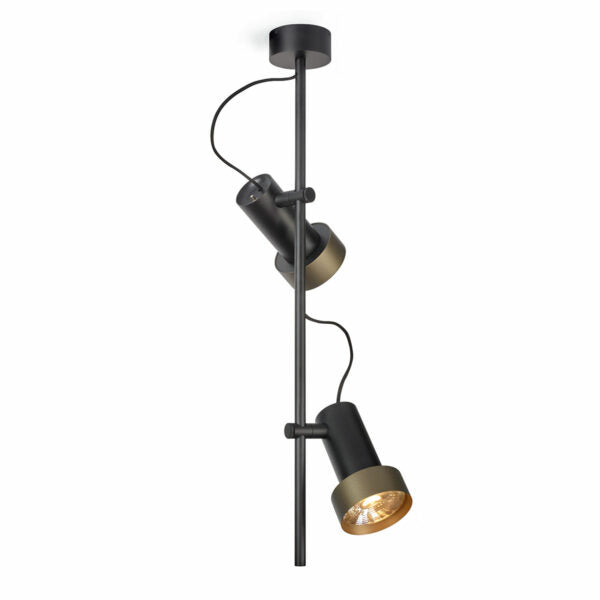 Trizo21 - 2Thirty-CV2 Plafondlamp