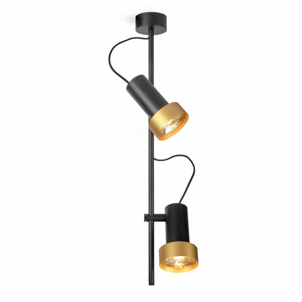 Trizo21 - 2Thirty-CV2 Plafondlamp