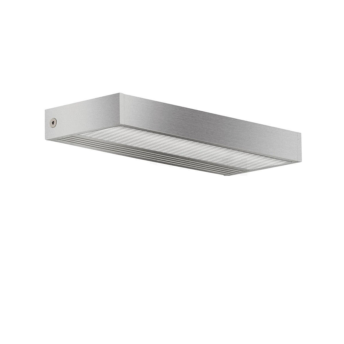 Serien - SML² Wall 220 wandlamp zilver