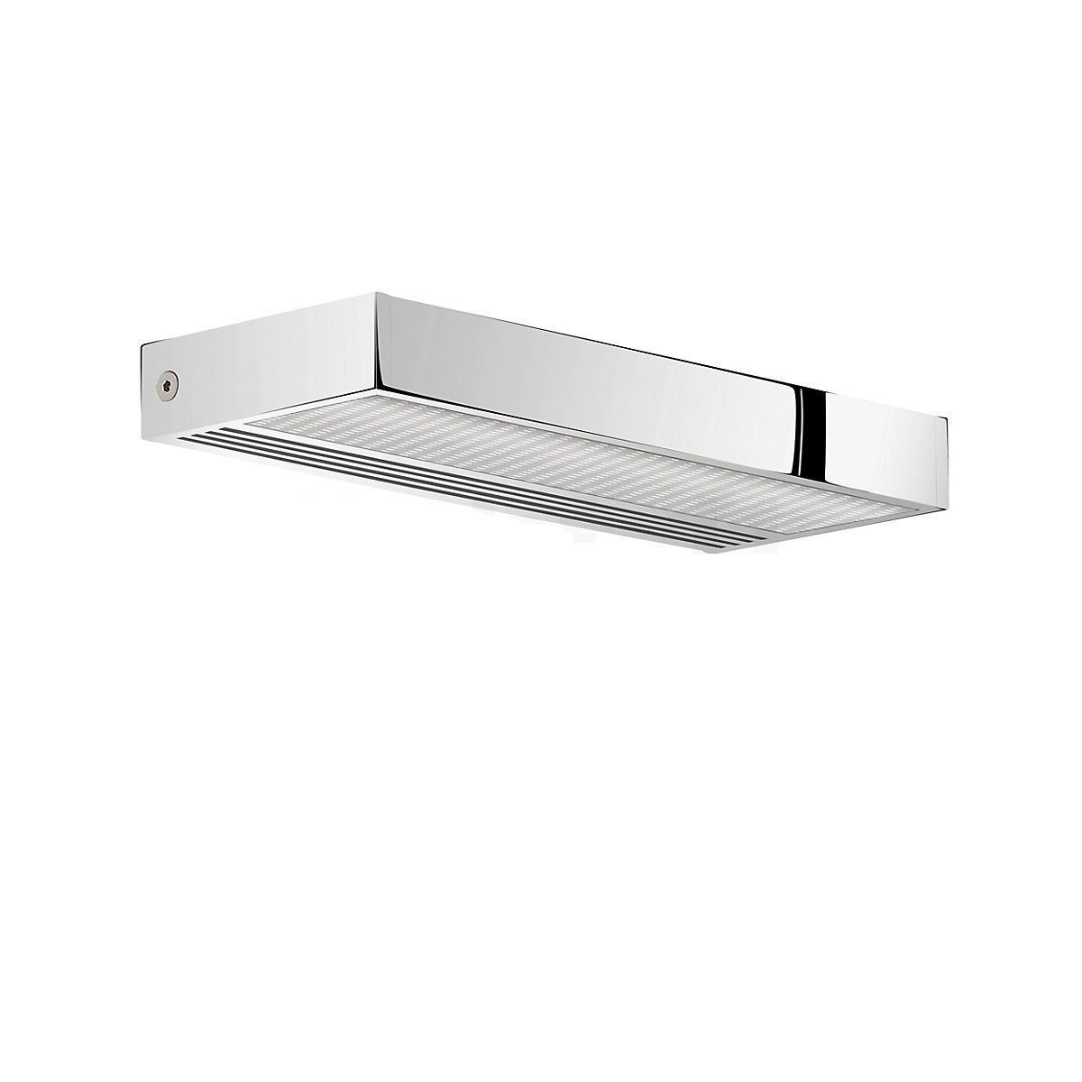 Serien - SML² Wall 220 wandlamp gepolijst