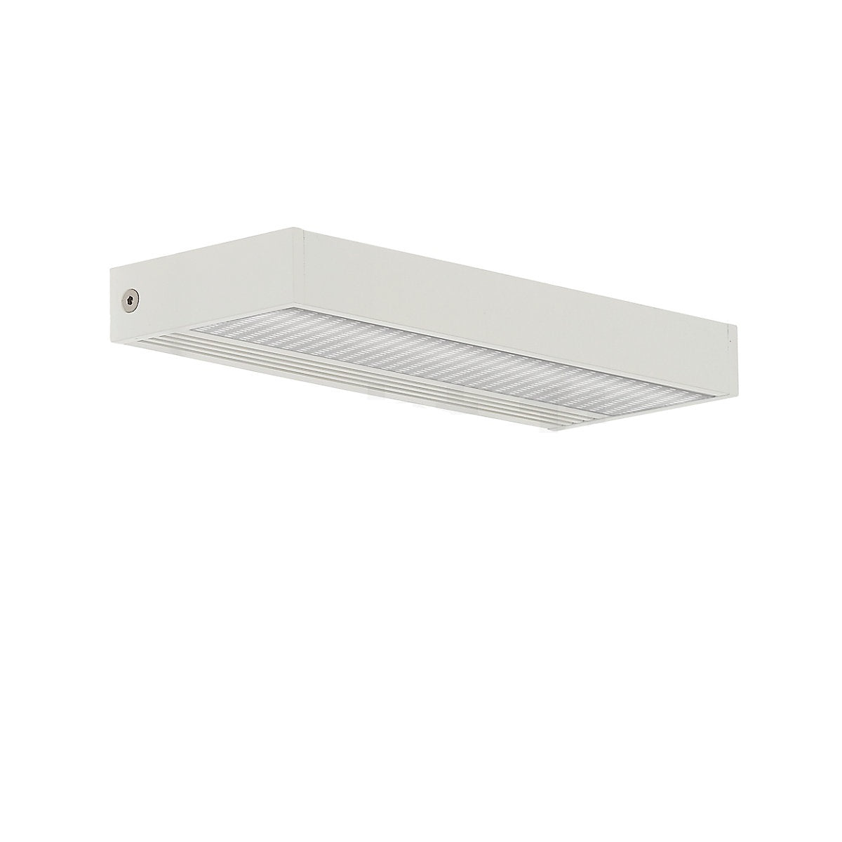 Serien - SML² Wall 220 wandlamp wit