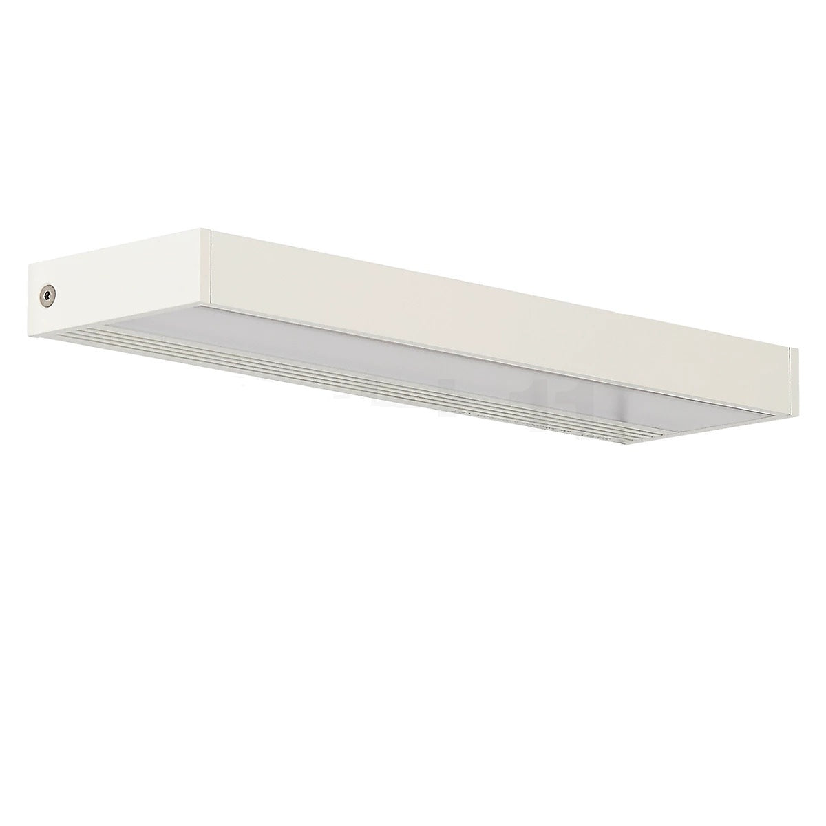 Serien - SML² Wall 300 LED wandlamp wit