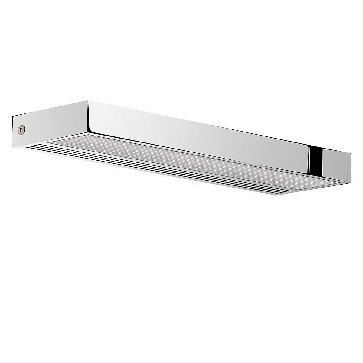 Serien - SML² Wall 300 LED wandlamp gepolijst