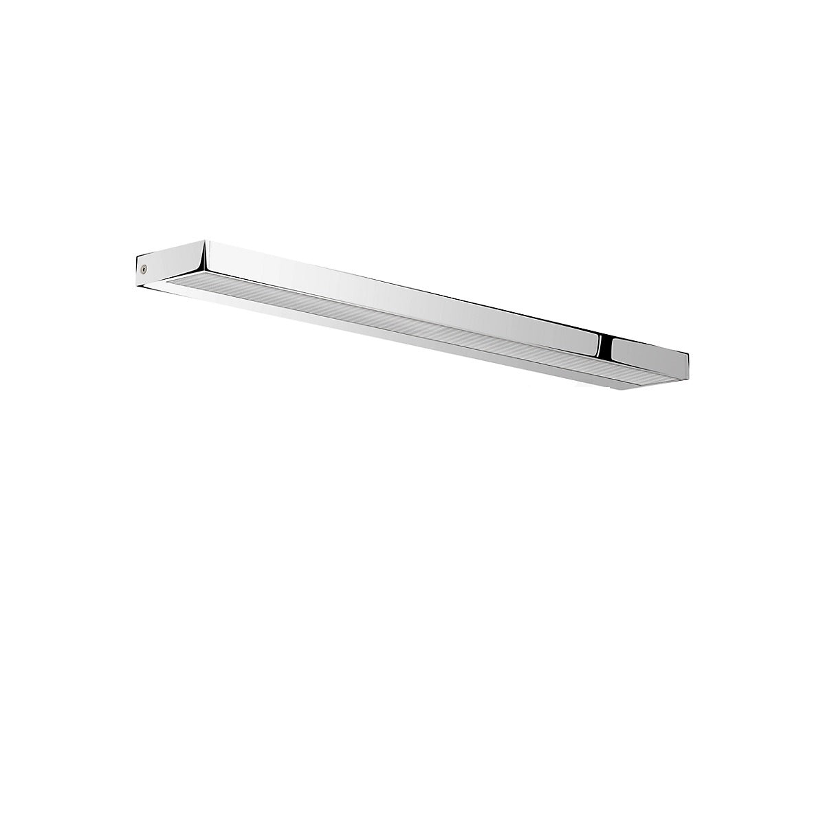 Serien - SML² Wall 600 LED wandlamp gepolijst