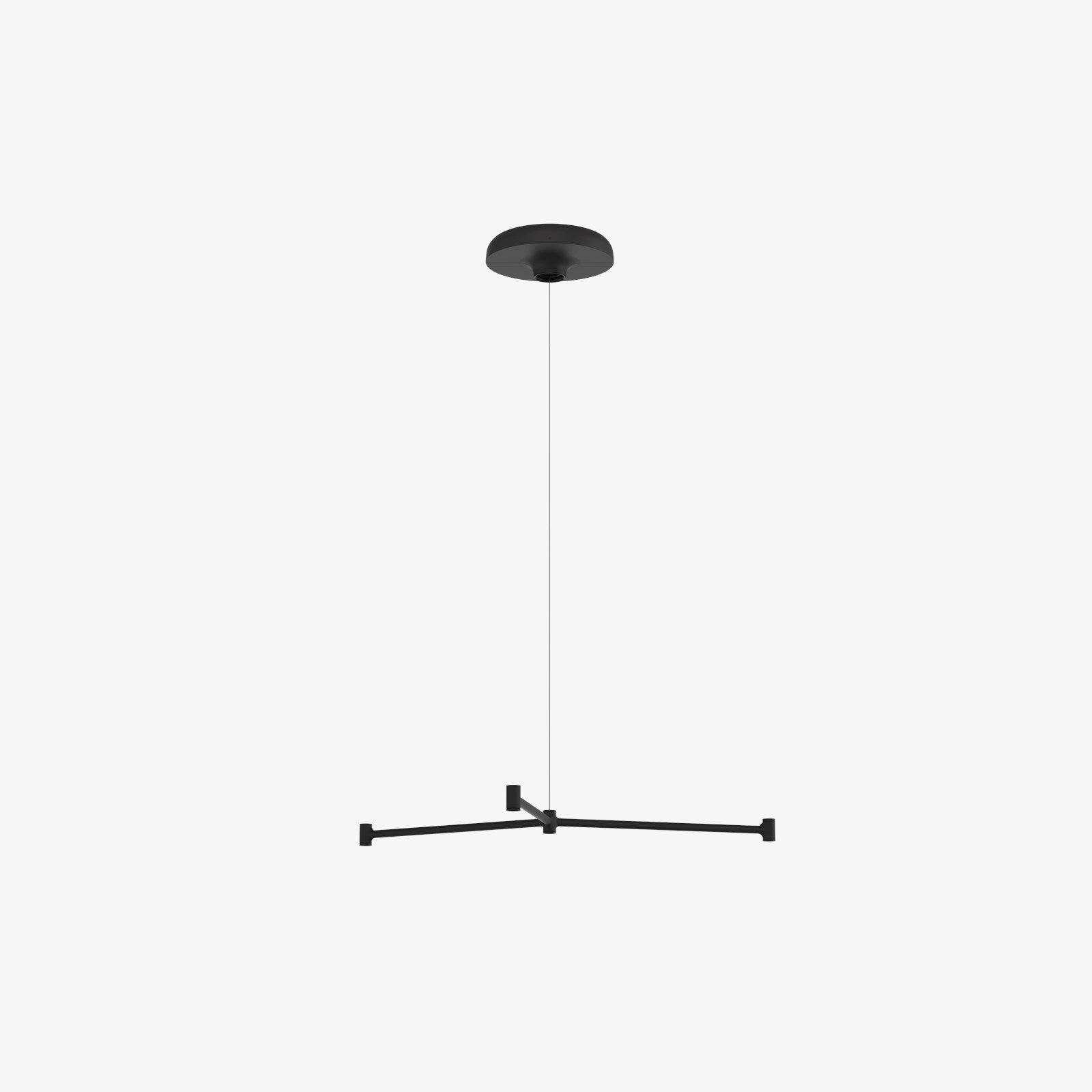 Louis Poulsen - Dependant 4 Circular hanglamp