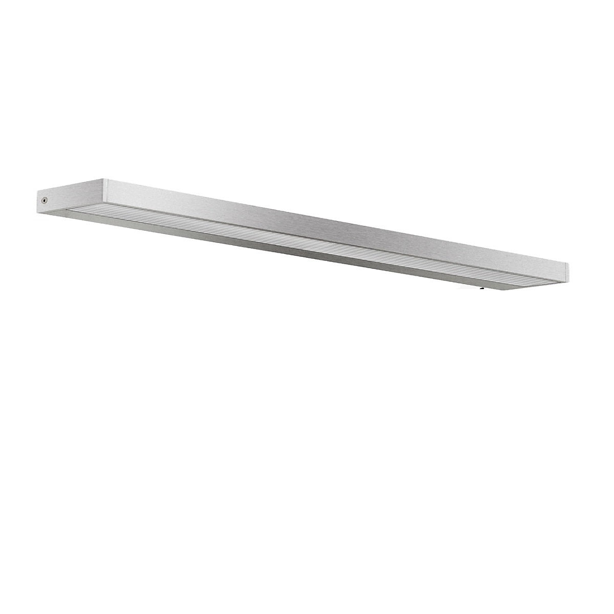 Serien - SML² Wall 900 LED wandlamp zilver